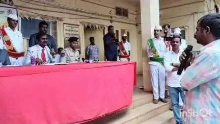 వికారాబాద్: వికారాబాద్ జిల్లా కోర్టులో జిల్లా మొత్తం లో   లోక్ అదాలత్ లో 11558 కేసులు రాజీ