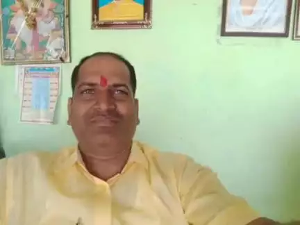 लंभुआ: ब्राह्मण एकता परिषद के जिला उपाध्यक्ष बने लंभुआ के दीपक पांडे, उनके उपाध्यक्ष बनने पर क्षेत्रवासियों में खुशी