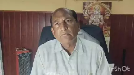अल्मोड़ा: स्वास्थ्य विभाग में फर्जी प्रमाणपत्रों से तीन लोगों ने पा ली नौकरी, सीएमओ अल्मोड़ा की तहरीर पर पुलिस ने दर्ज किया मुकदमा