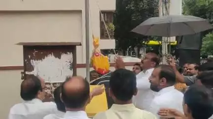 విశాఖపట్నం: కూటమి ప్రభుత్వం హయాంలో అభివృద్ధికి పరుగులు..ఎమ్మెల్యే గణబాబు