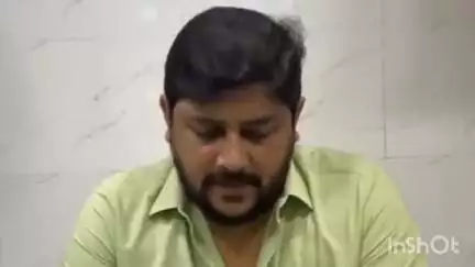 ठाणे: मुंब्रा येथे अनधिकृतपणे बांधलेल्या इमारतींमध्ये घर घेऊ नका, एमआयएमचे प्रदेश सचिव सैफ पठाण
