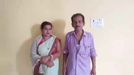 पूरनपुर: चंदिया हजारा प्रधान सहित चार लोगों पर कोर्ट के आदेश पर मुकदमा दर्ज, समझौता न करने पर ग्रामीण की पिटाई