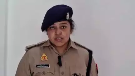 कलान: ग्राम सपाह में 2 व्यक्तियों द्वारा एक बुजुर्ग की चाकू मारकर हत्या के संबंध में अपर पुलिस अधीक्षक ग्रामीण की बयान