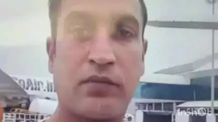शिकारपुर: शिकारपुर थाना क्षेत्र के गांव बरौली स्थित जंगल में एक नलकूप के पास मिला व्यक्ति का शव