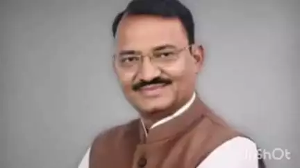 सिरोही: 15 जून को सिरोही के दौरे पर रहेंगे उपमुख्यमंत्री प्रेमचंद बैरवा, कलेक्ट्रेट में आयोजित समीक्षा बैठक में लेंगे भाग