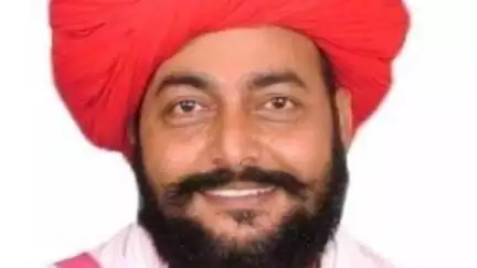 बूंदी: ग्रामीण विकास, पंचायतीराज एवं आपदा प्रबंधन राज्यमंत्री ओटाराम देवासी कल बूंदी दौरे पर