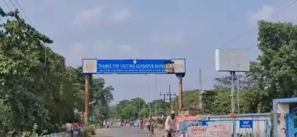 ফরিদপুর দুর্গাপুর: রবিবার 12টা থেকে শুরু হবে দুর্গাপুর ব্যারেজের নবনির্মিত রাস্তার উপর চলাচল, পরিদর্শনে সেচ আধিকারিক
