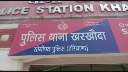 खरखौदा: सोनीपत के खरखोदा में गाड़ी से घेरकर युवक को FIR वापस लेने की धमकी दी गई