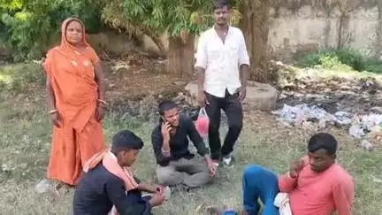 जगदीशपुर: भागलपुर: तेज रफ्तार स्कॉर्पियो की टक्कर से घायल अधेड़ की अस्पताल में मौत