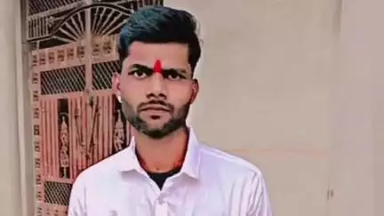 इंदरगढ़: नगर के नेतुवापुरा के पास सड़क दुर्घटना में घायल युवक की इलाज के दौरान हुई मौत, पुलिस ने दर्ज किया मामला
