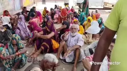 कर्वी: कर्वी के चुनहा पुरवा के पास अज्ञात चार पहिया वाहन की टक्कर से महिला की हुई मौत, पुलिस ने शव का कराया पोस्टमार्टम