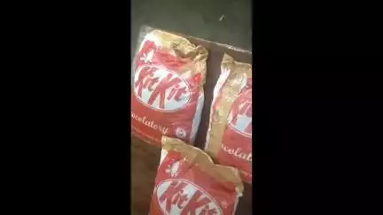 பொள்ளாச்சி: ரயில் நிலையம் அருகே விற்பனைக்காக  கொண்டு செல்லப்பட்ட 6 கிலோ கஞ்சா பறிமுதல்
 ஒருவர் கைது