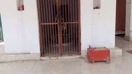 धनौरा: इस प्राचीन शिव मंदिर में हर सोमवार जलाभिषेक के लिए घंटों तक लाइन में खड़े रहकर क्यों करना पड़ता है इंतजार, जानिए रहस्य