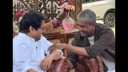 कुल्लू: फिल्मी जगत के सितारों ने पेड़ की छांव में साझा किए अनुभव, फिल्म एंड आर्ट फेस्टिवल का उठाया लुत्फ