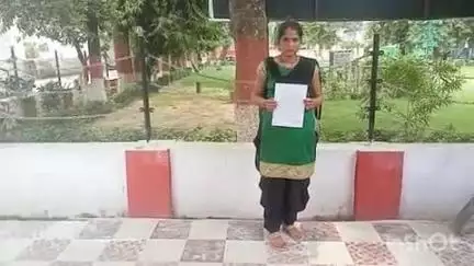 धौरहरा: जमीनी विवाद को लेकर दुर्गापुर पडरी गांव के दबंगों ने पीड़िता और उसके पिता की जमकर की पिटाई