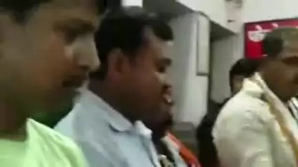 बेरमो: युवा व्यवसायी संघ, फुसरो द्वारा श्रद्धांजलि सभा का आयोजन किया गया