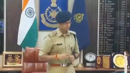 बालाघाट: बिठली पुलिस चौकी के पचामा दादर जंगल में पुलिस और नक्सलियों के बीच मुठभेड़