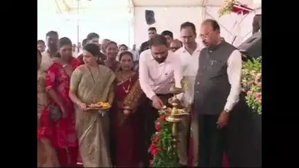 नागपूर ग्रामीण: खापरी गावठाणातील सर्व प्रकल्पग्रस्तांना न्याय दिला : महसूल मंत्री चंद्रशेखर बावनकुळे