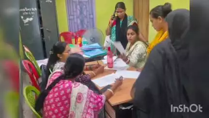 গঙ্গারামপুর: গঙ্গারামপুর ব্লকের উদয় স্বেচ্ছাশ্রম সংঘ নির্বাচনে লড়াই ছাড়াই জয়ের পথে তৃণমূল