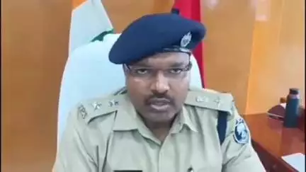 जयनगर: मधुबनी पुलिस ने 24 घंटे में 33 लोगों को किया गिरफ्तार, मधुबनी जिला में हुई कार्रवाई
