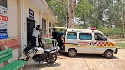 चरखी दादरी: च.दादरी: सेहलंगा निवासी व्यक्ति की मौत, सिविल अस्पताल में हुआ पोस्टमार्टम