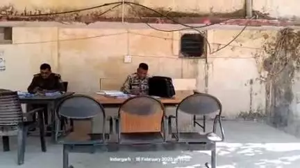 इंदरगढ़: ग्राम भरौली में पुराने विवाद में दो लोगों ने एक अधेड़ के साथ मारपीट की, जान से मारने की धमकी, मामला दर्ज