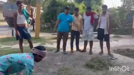 सोनो: हथिया गांव में 21 जून से होगा 24 घंटे का अष्टयाम एवं हरि कीर्तन, तैयारियाँ चल रही हैं