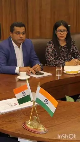 पार्लियामेंट स्ट्रीट: दिल्ली सरकार में मंत्री मनजिंदर सिंह सिरसा ने इलेक्ट्रिक मोबिलिटी को बढ़ावा देने के लिए बैठक की अध्यक्षता की