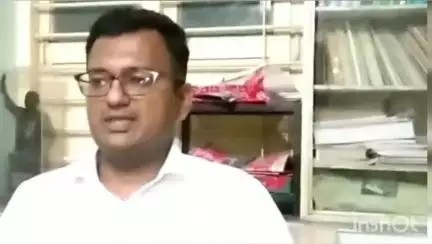 सांगोला: आमदार बाबासाहेब देशमुख यांनी अमरावती येथील बच्चू कडू यांच्या आंदोलनाला दिला पाठिंबा; फेसबुक पोस्टद्वारे माहिती