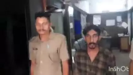 കോഴഞ്ചേരി: മൂന്നര വയസുകാരിയോട് ലൈംഗിക  അതിക്രമം കാട്ടിയ ഓട്ടോ റിക്ഷാ ഡ്രൈവറെ പെരുനാട് പോലിസ് പിടികൂടി