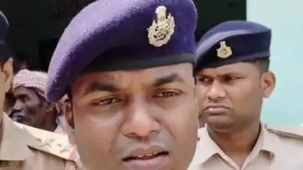बक्सर: खरगपुरा हत्याकांड का खुलासा, अपराधियों की जल्द होगी गिरफ्तारी - डीएसपी