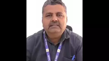 बागलाण: सटाणा कृषी उत्पन्न बाजार समिती निवडणुक निर्णय अधिकाऱ्यावर फसवणुकीचा गुन्हा दाखल..