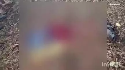 औरैया: कोतवाली क्षेत्र के ग्राम भरसेन में आकाशीय बिजली गिरने से पिता की मौत, पुत्री घायल, परिजनों में मचा कोहराम