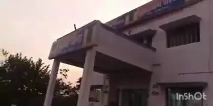 गोहपारु: गोहपारू पुलिस ने झांपीटोला से रेत का अवैध परिवहन करते एक ट्रैक्टर पकड़ा, खनिज अधिनियम के तहत कार्यवाही