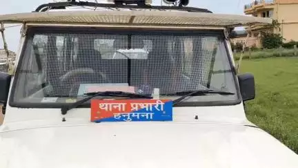 हनुमना: हनुमना पुलिस ने रीवा शिल्पी प्लाजा के पास दबिश देकर नशीली कफ सिरप के फरार आरोपी को किया गिरफ्तार