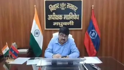 मधुबनी: उत्पाद विभाग की टीम ने ज़िला भर में की कार्रवाई, पांच लोग गिरफ्तार