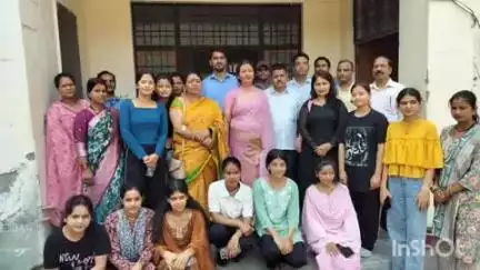 बागेश्वर: राज्य महिला उद्यमिता परिषद की अध्यक्ष ने योजनाओं की समीक्षा की, महिलाओं को मिला समाधान और समर्थन का भरोसा
