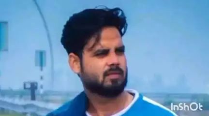 तिर्वा: टीड़ियापुर गांव के सामने अज्ञात वाहन की टक्कर से स्कूटी सवार फोटोग्राफर की हुई मौत