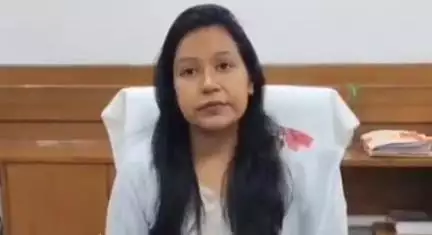 पंचकूला: उपायुक्त के निर्देश पर अंतर्राष्ट्रीय योग दिवस की तैयारी हेतु सेक्टर 5 परेड ग्राउंड में 16-18 जून तक रिहर्सल