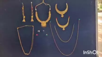 అన్నమయ్య జిల్లాలోని మదనపల్లి కురబలకోట మండలాల్లో తాళం వేసిన ఇళ్లల్లో చోరీకి పాల్పడ్డ ఆరుగురు అంతర్రాష్ట్ర దొంగలు అరెస్ట్