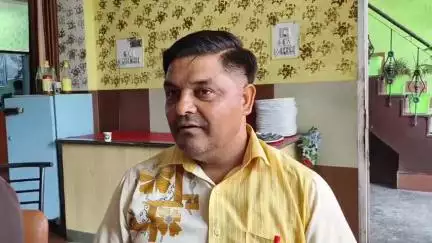 नाहन: हिमाचल किसान सभा जिला सिरमौर इकाई की बैठक कल नाहन में होगी