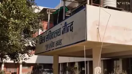 जींद: जींद डीसी ने नागरिकों से हीट स्ट्रोक से बचाव के लिए एडवाइजरी का पालन करने का किया आह्वान