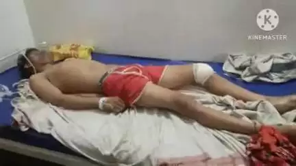 बांधवगढ़: उमरिया मझगवां निवासी युवक गांव जाते समय अज्ञात वाहन की टक्कर से घायल, ज़िला अस्पताल में भर्ती