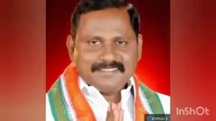 పరిగి: ఆదివారం పరిగి ఎమ్మెల్యే రామ్మోహన్ రెడ్డి పర్యటన వివరాలు