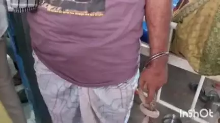 रोह: पुलिस ने 20 वर्षों से फरार आरोपी को रोह बाजार से किया गिरफ्तार, मारपीट के मामले में