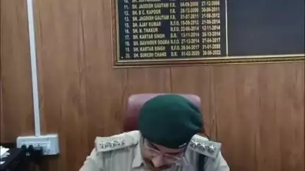 धर्मशाला: धर्मशाला व पालमपुर की इको साइट्स में पर्यटक पाएंगे सुकून, बोले फॉरेस्ट RO सुमीत शर्मा