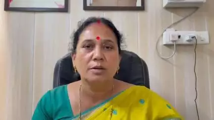 रुद्रप्रयाग: केदारनाथ यात्रा ने रचा नया कीर्तिमान, केदारनाथ विधायक आशा नोटियाल ने मुख्यमंत्री पुष्कर सिंह धामी का जताया आभार