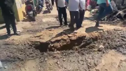 சோழிங்கநல்லூர்: கேபிகே நகரில் குடிநீர் இல்லாமல் அவதிப்பட்ட மக்கள் - உடனடியாக களமிறங்கிய வார்டு கவுன்சிலர்