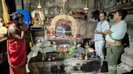 భూపాలపల్లి: కోటగుళ్ల శిల్ప సంపద ఎంతో అద్భుతం : మేడ్చల్ జిల్లా జడ్జి మేకల అర్జున్