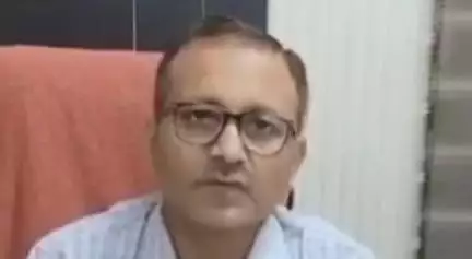 धर्मशाला: धर्मशाला में जिला बाल विकास अधिकारी अशोक कुमार ने 8256 महिलाओं और बच्चों की हेल्थ आईडी बनाने की जानकारी दी